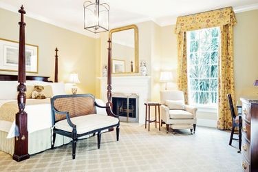 Hotel Planters Inn Charleston (Sc): Photo 