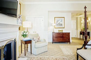 Hotel Planters Inn Charleston (Sc): Photo 