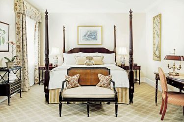 Hotel Planters Inn Charleston (Sc): Photo 