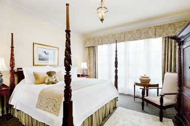 Hotel Planters Inn Charleston (Sc): Photo 