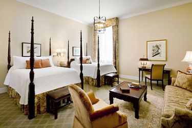 Hotel Planters Inn Charleston (Sc): Photo 