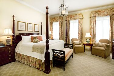 Hotel Planters Inn Charleston (Sc): Photo 