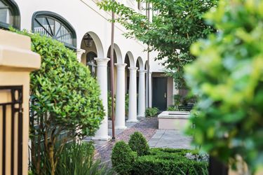 Hotel Planters Inn Charleston (Sc): Photo 