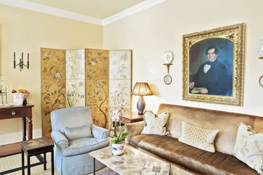 Hotel Planters Inn Charleston (Sc): Photo 