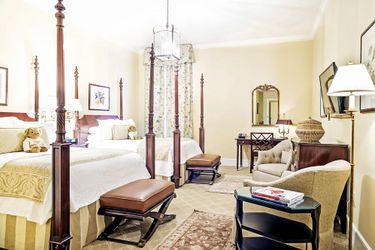 Hotel Planters Inn Charleston (Sc): Photo 