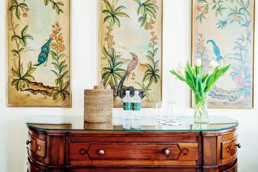 Hotel Planters Inn Charleston (Sc): Photo 