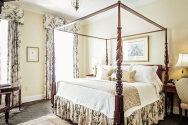 Hotel Planters Inn Charleston (Sc): Photo 