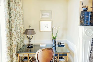 Hotel Planters Inn Charleston (Sc): Photo 