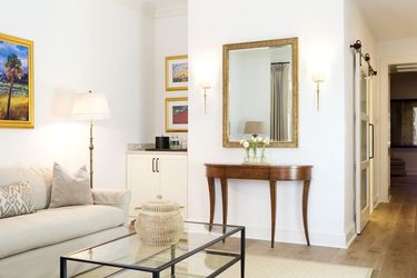 Hotel Planters Inn Charleston (Sc): Photo 