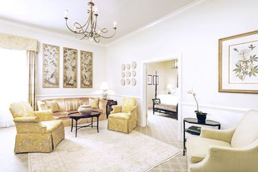 Hotel Planters Inn Charleston (Sc): Photo 