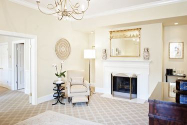 Hotel Planters Inn Charleston (Sc): Photo 