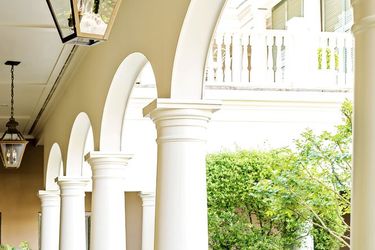 Hotel Planters Inn Charleston (Sc): Photo 