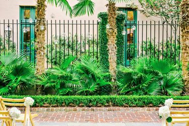Hotel Planters Inn Charleston (Sc): Photo 