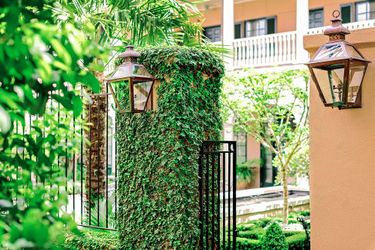 Hotel Planters Inn Charleston (Sc): Photo 