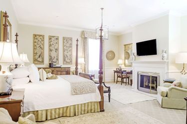 Hotel Planters Inn Charleston (Sc): Photo 