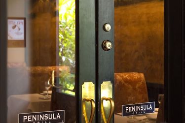 Hotel Planters Inn Charleston (Sc): Photo 