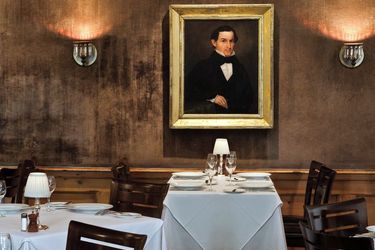 Hotel Planters Inn Charleston (Sc): Photo 