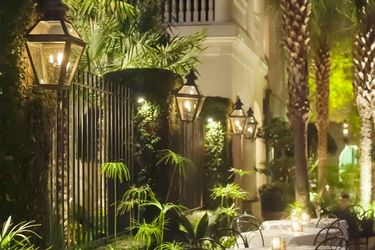 Hotel Planters Inn Charleston (Sc): Photo 