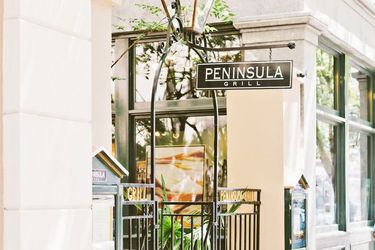 Hotel Planters Inn Charleston (Sc): Photo 