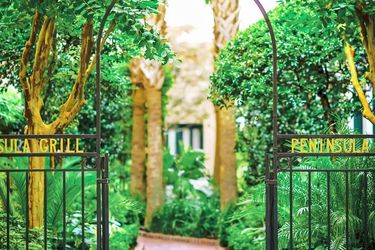 Hotel Planters Inn Charleston (Sc): Photo 