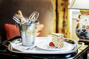 Hotel Planters Inn Charleston (Sc): Photo 