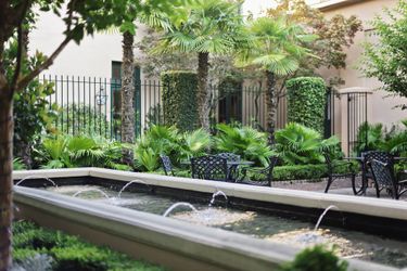 Hotel Planters Inn Charleston (Sc): Photo 