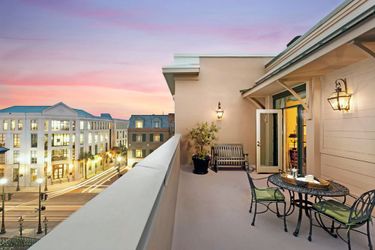 Hotel Planters Inn Charleston (Sc): Photo 