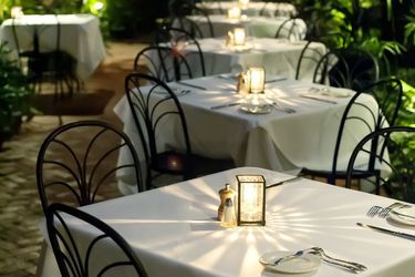 Hotel Planters Inn Charleston (Sc): Photo 