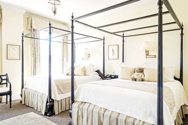 Hotel Planters Inn Charleston (Sc): Photo 