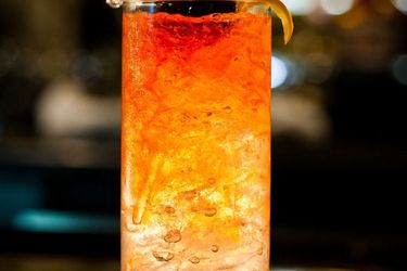 Hotel Planters Inn Charleston (Sc): Photo 