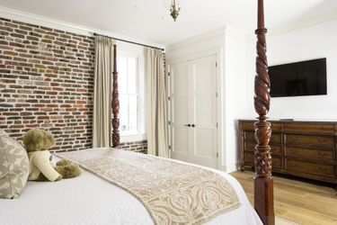 Hotel Planters Inn Charleston (Sc): Photo 