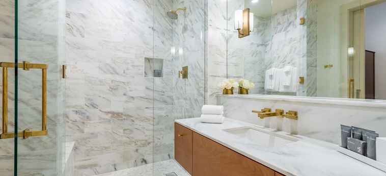 Hotel The Dewberry Charleston Charleston (Sc): Foto 