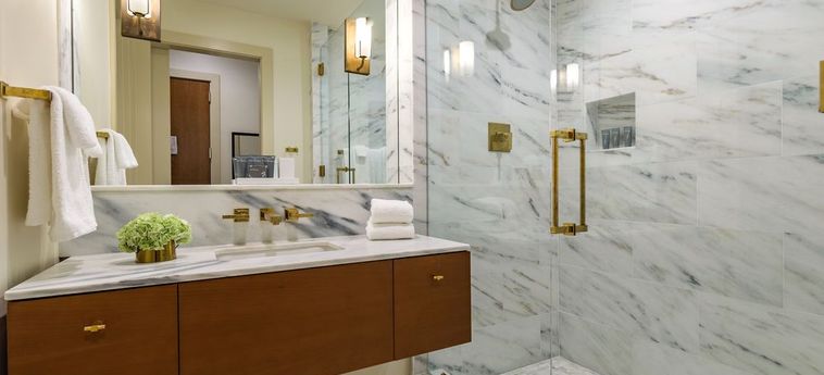 Hotel The Dewberry Charleston Charleston (Sc): Foto 