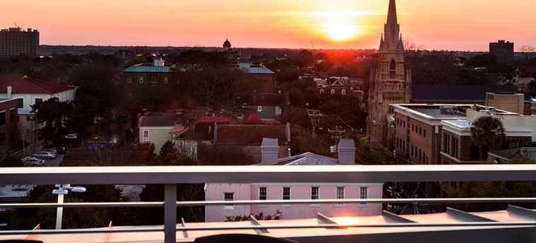 Hotel The Restoration Charleston (Sc) : Photo 