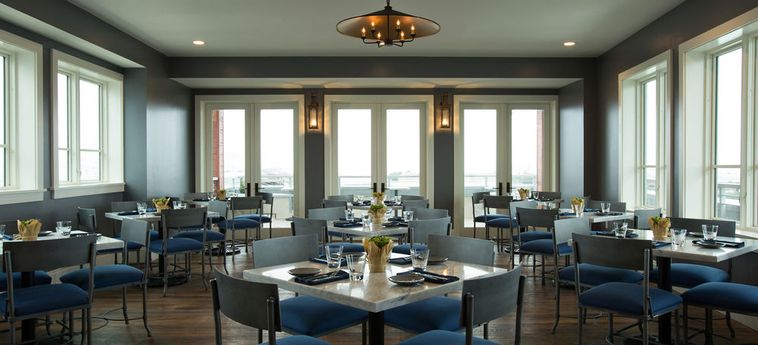 Hotel The Restoration Charleston (Sc) : Photo 