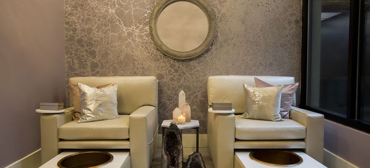 Hotel The Restoration Charleston (Sc) : Photo 