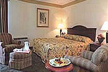 Hotel Holiday Inn Riverview:  CHARLESTON (SC)