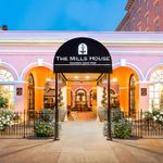 MILLS HOUSE CHARLESTON, CURIO COLLECTION BY HILTON 4 Stars