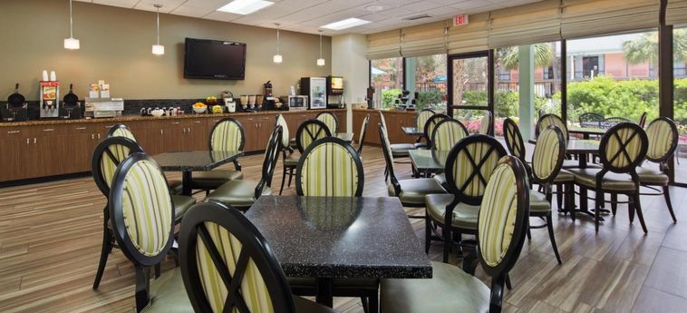 Hotel Best Western Charleston Inn Charleston (Sc): Foto 