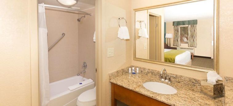 Hotel Best Western Charleston Inn Charleston (Sc): Foto 