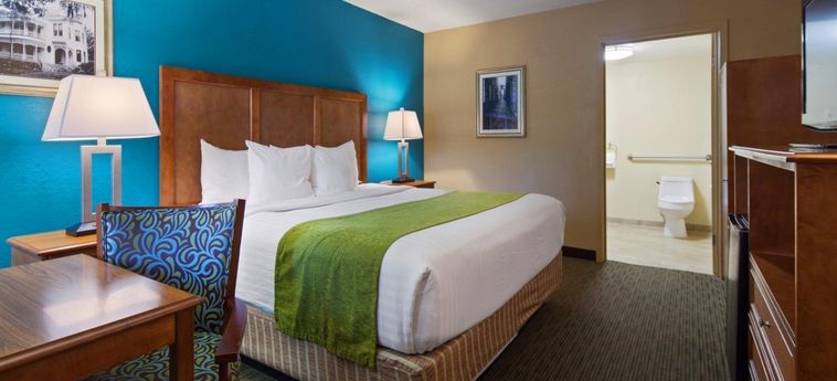 Hotel Best Western Charleston Inn Charleston (Sc): Foto 