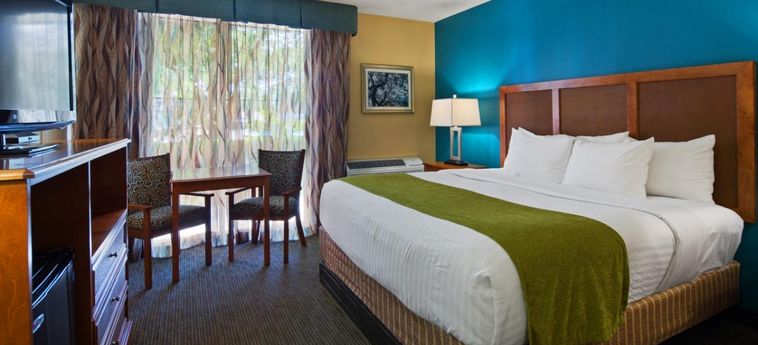 Hotel Best Western Charleston Inn Charleston (Sc): Foto 