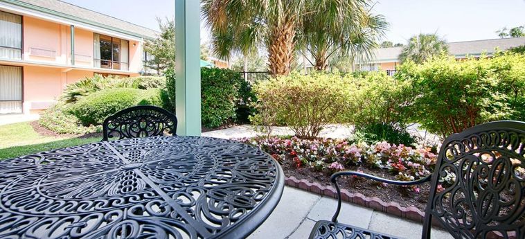 Hotel Best Western Charleston Inn Charleston (Sc) : Photo 