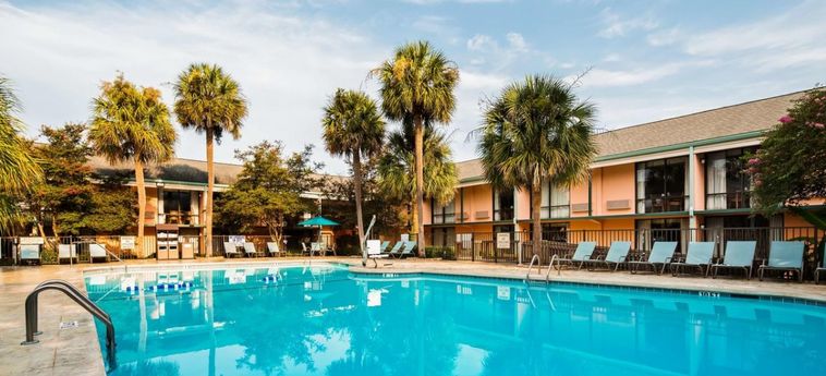 Hotel Best Western Charleston Inn Charleston (Sc) : Photo 