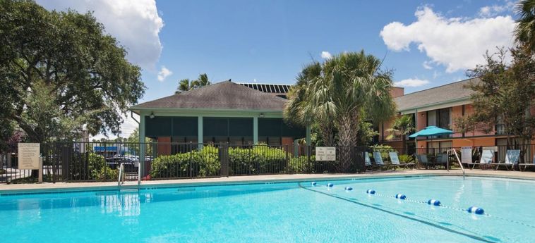Hotel Best Western Charleston Inn Charleston (Sc) : Photo 