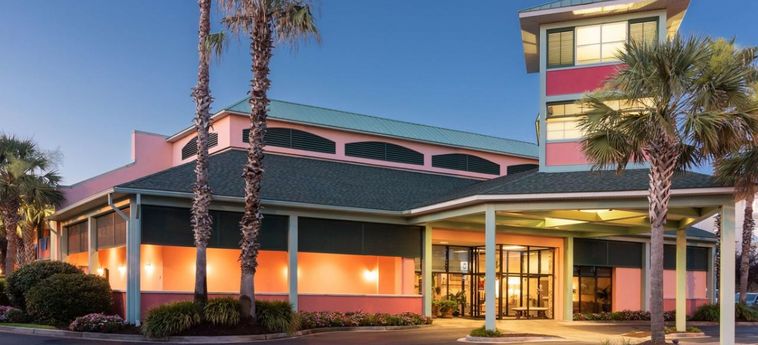 Hotel Best Western Charleston Inn Charleston (Sc) : Photo 
