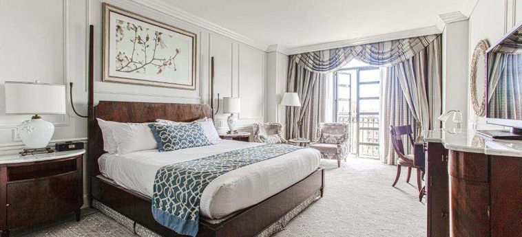 Hotel The Charleston Place Charleston (Sc): Foto 
