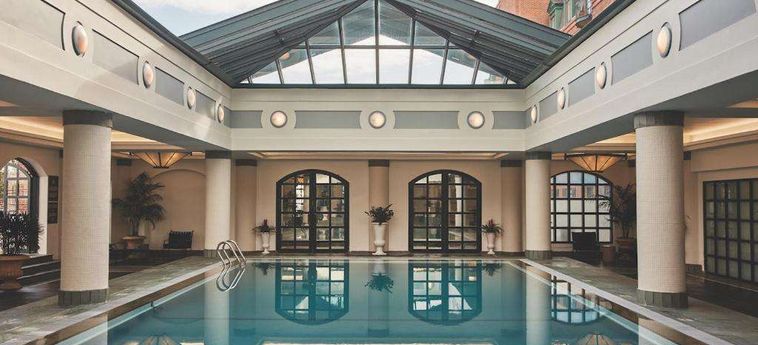 Hotel The Charleston Place Charleston (Sc): Foto 
