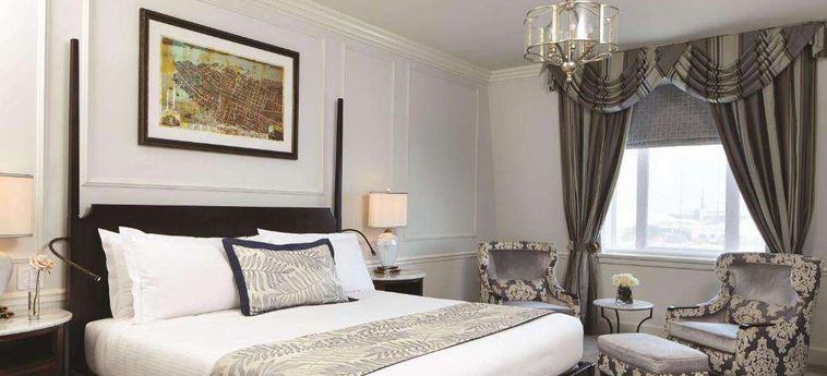 Hotel The Charleston Place Charleston (Sc): Foto 