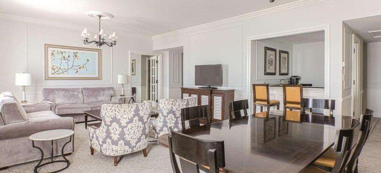 Hotel The Charleston Place Charleston (Sc) : Photo 